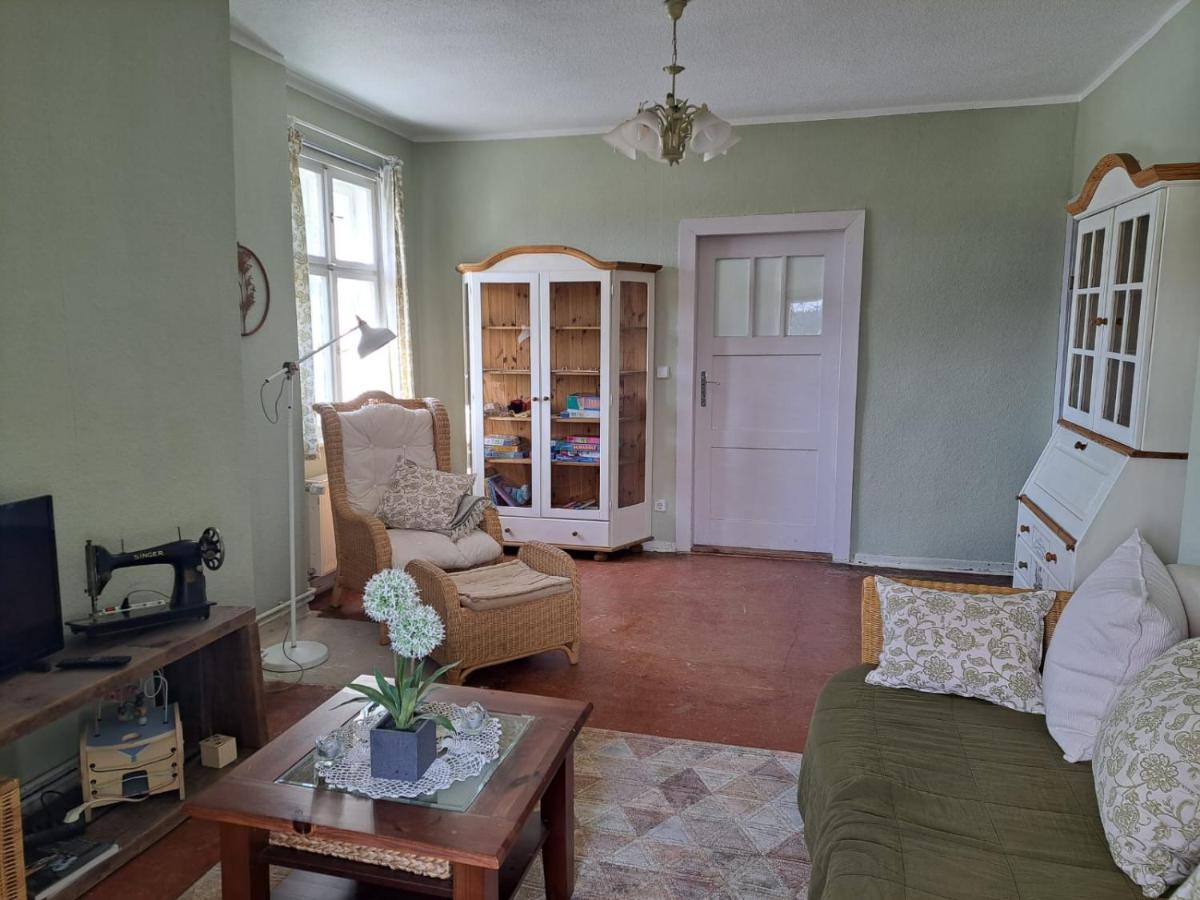 Bensdorfer Muehle - Auszeit In Brandenburg Apartment Ngoại thất bức ảnh