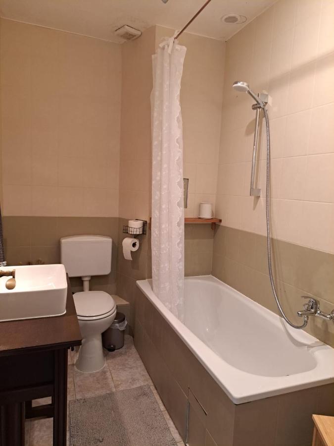 Bensdorfer Muehle - Auszeit In Brandenburg Apartment Ngoại thất bức ảnh